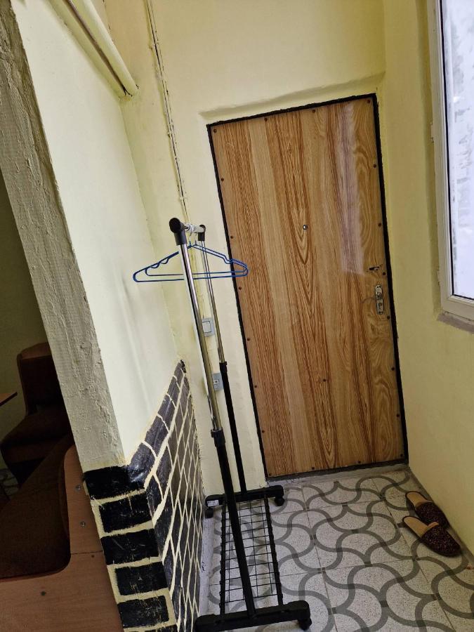 Cozy Apartment Near 28 Mall Баку Екстериор снимка
